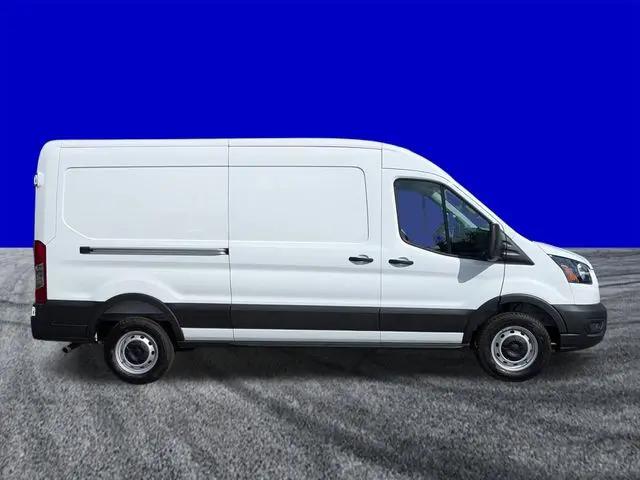 2026 Ford Transit Cargo Van T-250