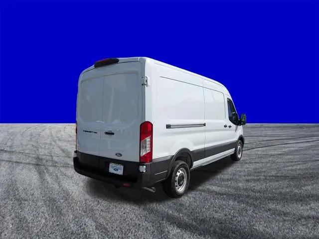 2026 Ford Transit Cargo Van T-250