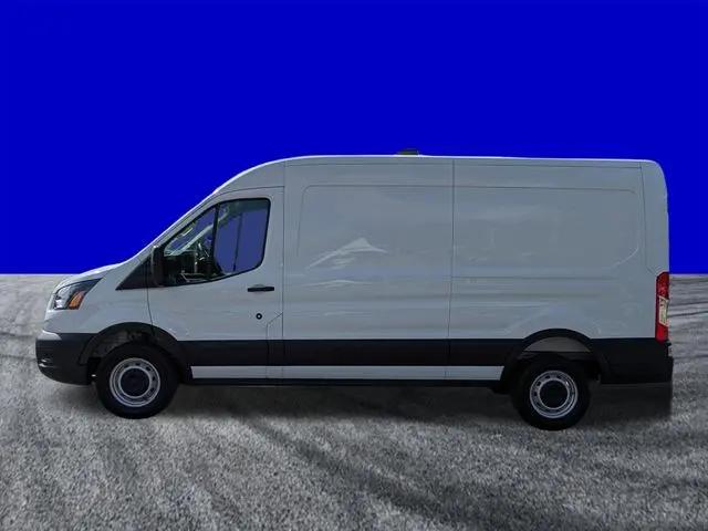2026 Ford Transit Cargo Van T-250
