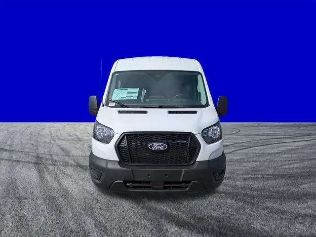 2026 Ford Transit Cargo Van T-250