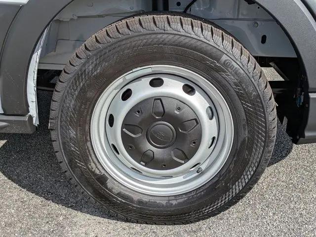 2026 Ford Transit Cargo Van T-250