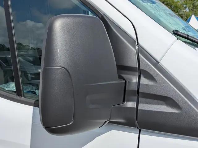 2026 Ford Transit Cargo Van T-250