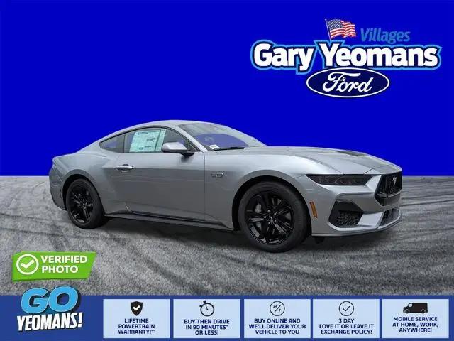 2026 Ford Mustang GT Fastback for sale in Ocala, FL