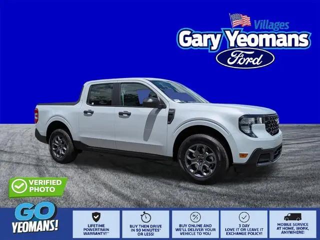 2026 Ford Maverick XLT for sale in Ocala, FL