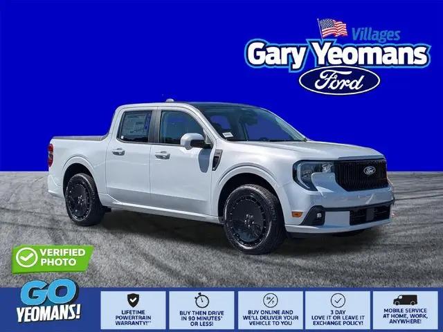 2026 Ford Maverick Lobo for sale in Ocala, FL
