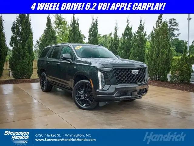 2026 Cadillac Escalade Sport for sale in Wilmington, NC