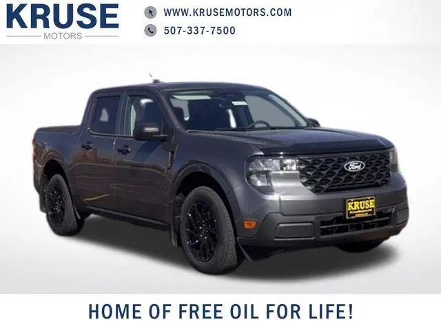 2025 Ford Maverick XL for sale in Marshall, MN
