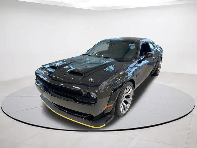 2023 Dodge Challenger Black Ghost for sale in White River Junction, VT