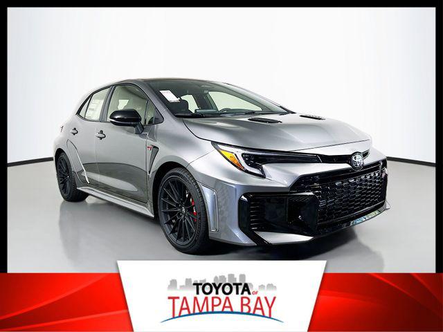 2026 Toyota GR Corolla Premium Plus for sale in Tampa, FL