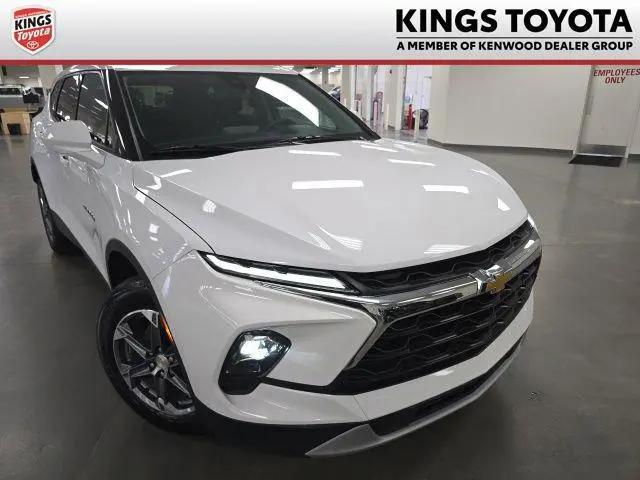 2025 Chevrolet Blazer FWD 2LT for sale in Cincinnati, OH