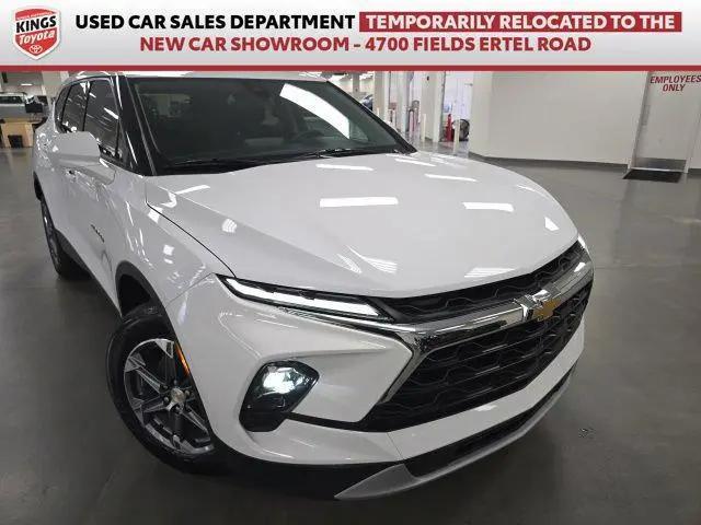 2025 Chevrolet Blazer FWD 2LT for sale in Cincinnati, OH