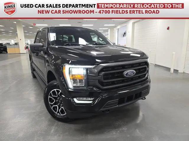 2023 Ford F-150 XLT for sale in Cincinnati, OH