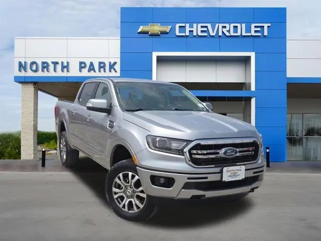 2021 Ford Ranger XL for sale in Castroville, TX