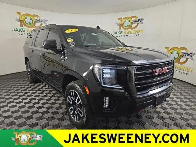 2023 GMC Yukon XL for sale near Cincinnati, OH
