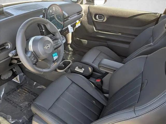 2026 MINI Cooper Convertible Cooper S