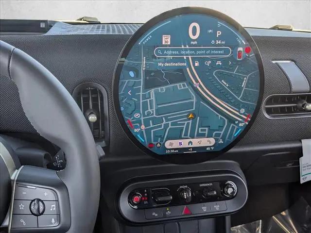 2026 MINI Cooper Convertible Cooper S