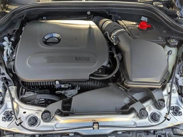 2026 MINI Cooper Convertible Cooper S