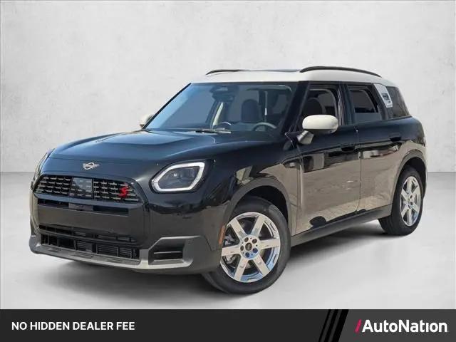 2026 MINI Cooper Countryman Cooper S for sale in Towson, MD