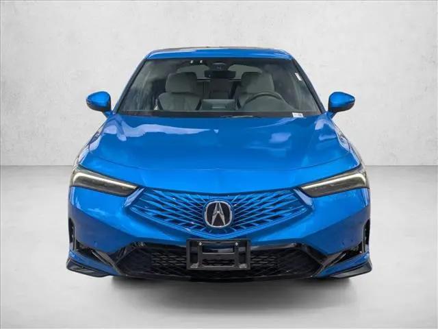 2026 Acura Integra FWD A-Spec with Technology