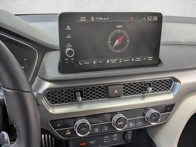 2026 Acura Integra FWD A-Spec with Technology