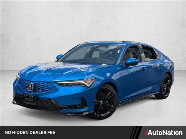 2026 Acura Integra FWD A-Spec with Technology for sale in Cockeysville, MD
