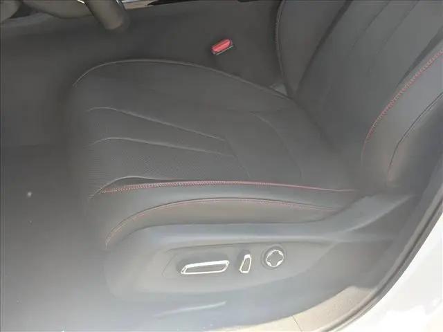 2025 Acura ADX A-Spec with Advance