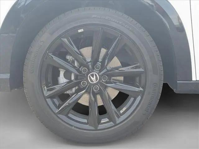 2025 Acura ADX A-Spec with Advance