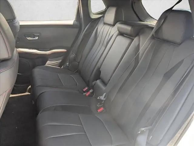 2025 Acura ADX A-Spec with Advance