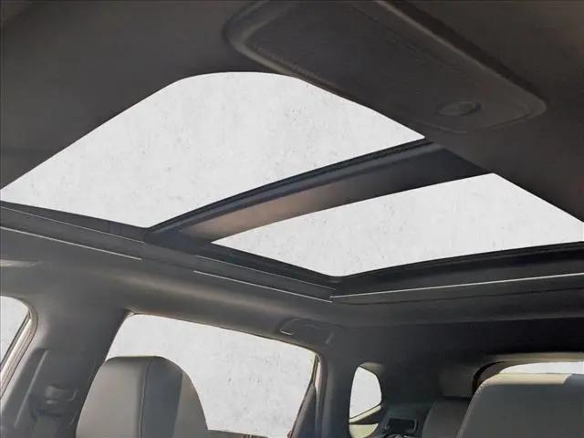 2025 Acura ADX A-Spec with Advance