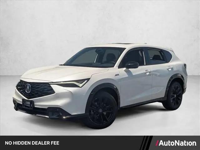 2025 Acura ADX A-Spec with Advance for sale in Cockeysville, MD