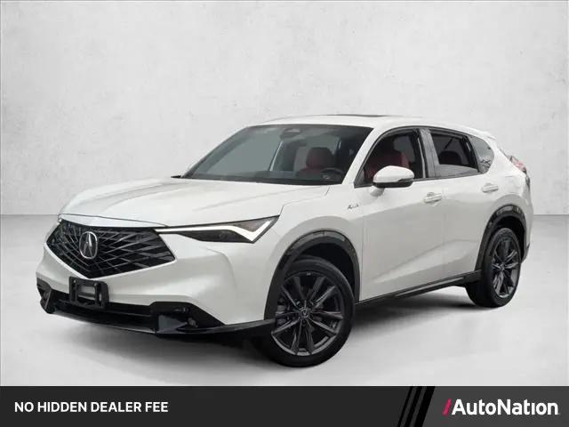2025 Acura ADX A-Spec for sale in Cockeysville, MD