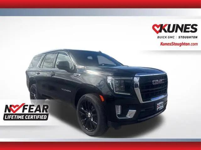2024 GMC Yukon SLE for sale in Stoughton, WI
