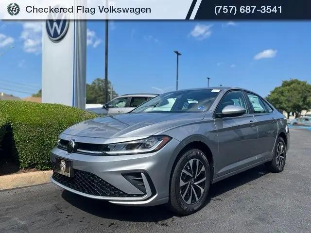 2026 Volkswagen Jetta S for sale in Virginia Beach, VA