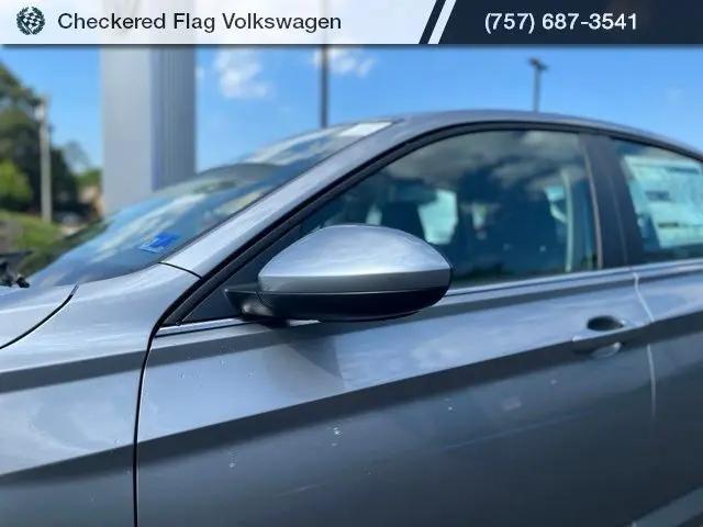 2026 Volkswagen Jetta S