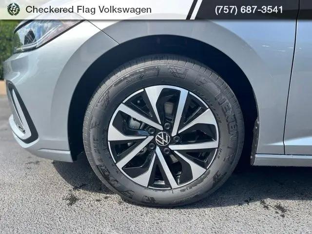 2026 Volkswagen Jetta S