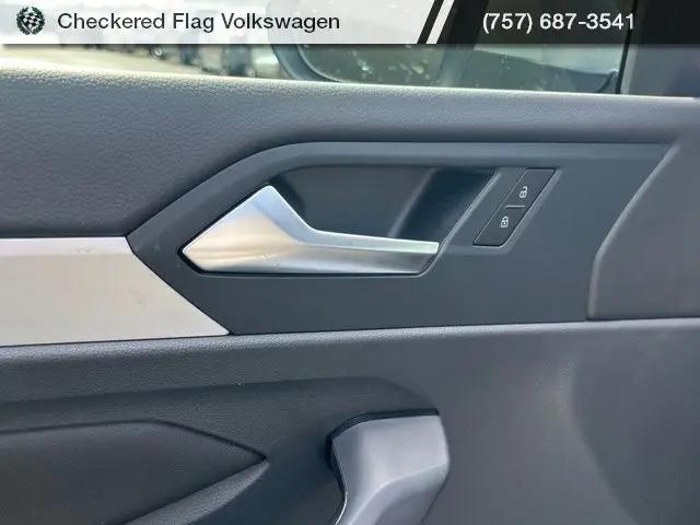 2026 Volkswagen Jetta S
