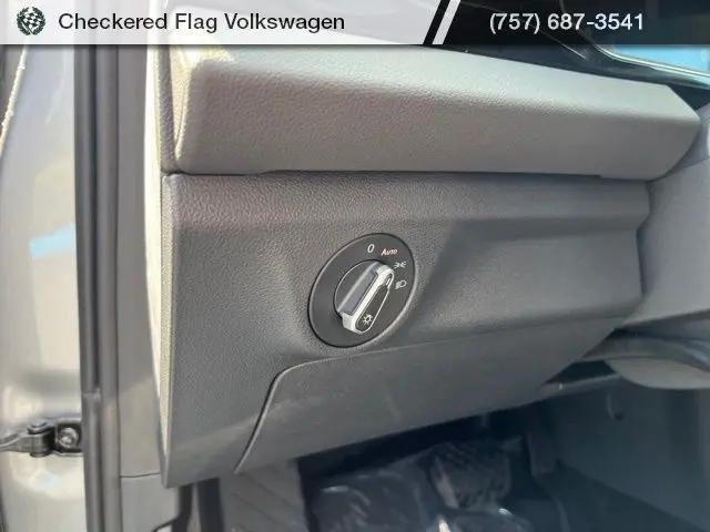 2026 Volkswagen Jetta S
