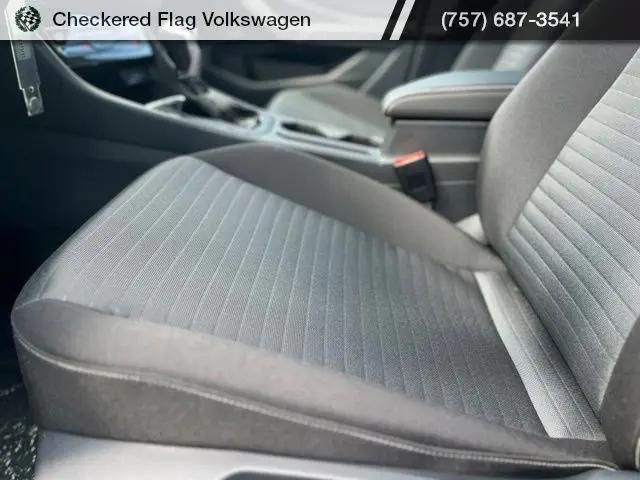 2026 Volkswagen Jetta S