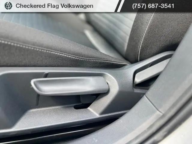 2026 Volkswagen Jetta S