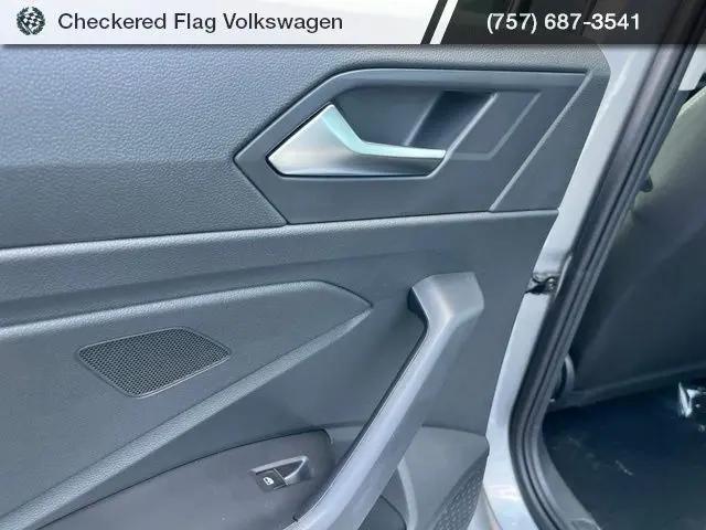 2026 Volkswagen Jetta S