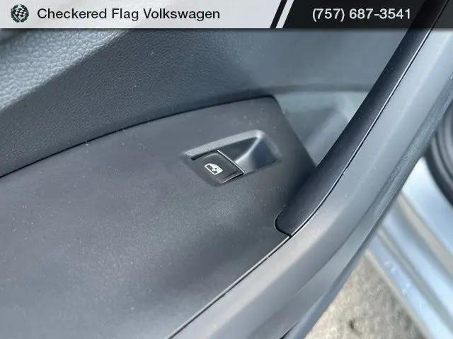 2026 Volkswagen Jetta S