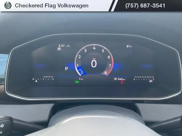 2026 Volkswagen Jetta S