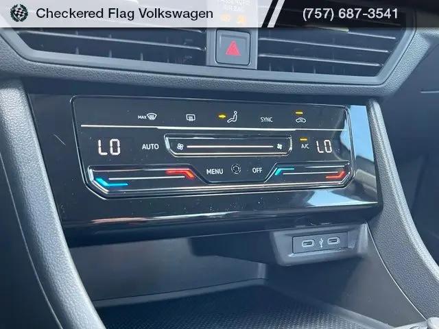 2026 Volkswagen Jetta S