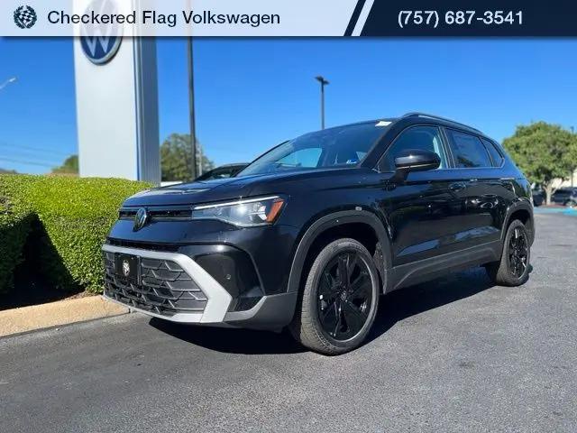 2026 Volkswagen Taos SE for sale in Virginia Beach, VA