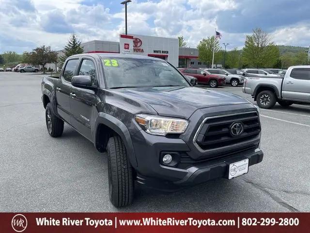 2023 Toyota Tacoma SR5 V6 for sale in White River Junction, VT