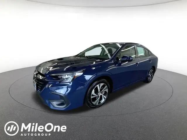 2025 Subaru Legacy Premium for sale in Owings Mills, MD