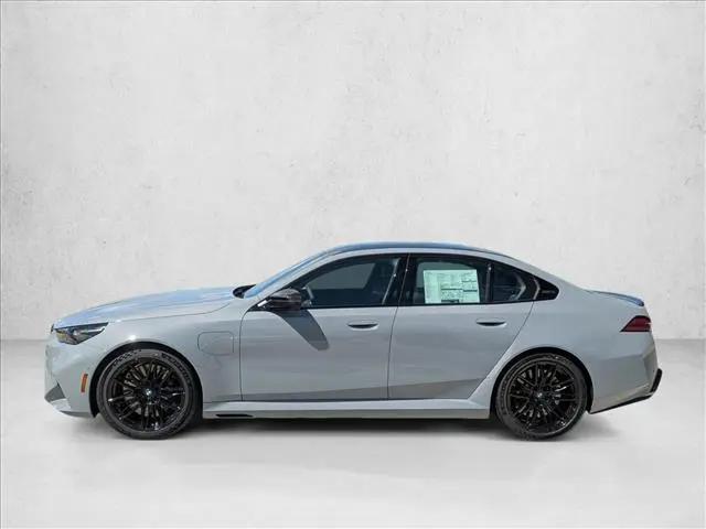 2027 BMW M5 Standard