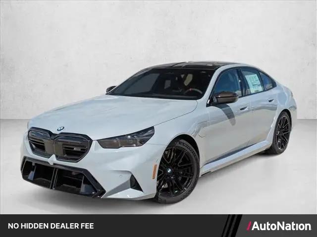 2027 BMW M5 Standard for sale in Rockville, MD
