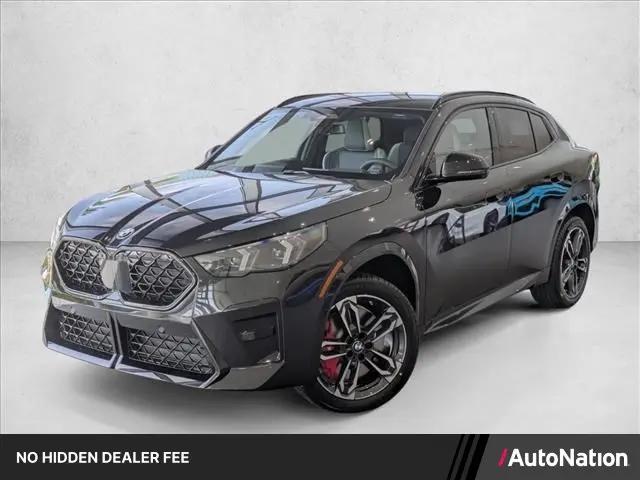 2026 BMW X2 xDrive28i for sale in Rockville, MD
