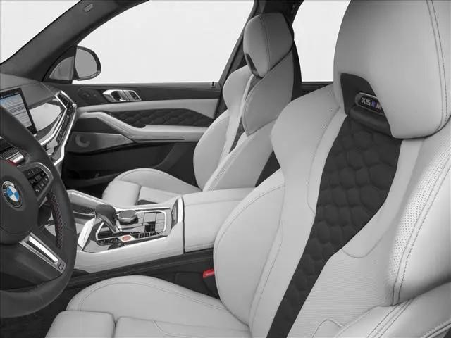 2026 BMW X5 M Competition